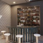 Kelly Bar Stool image 6