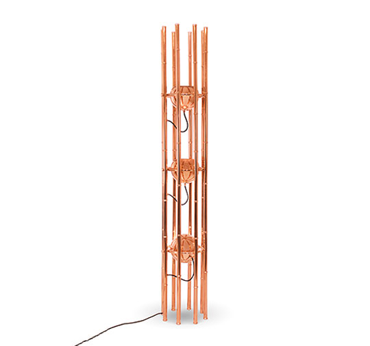 Kendo Floor Light
