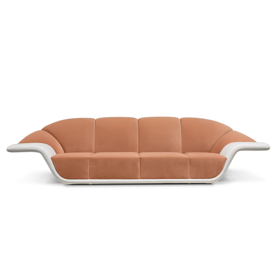 Klaude Sofa