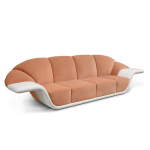 Klaude Sofa image 2