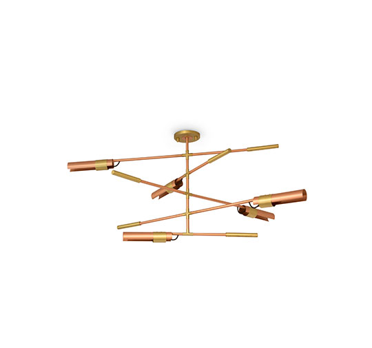 Koben Suspension Light