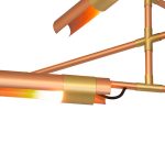 Koben Suspension Light image 4