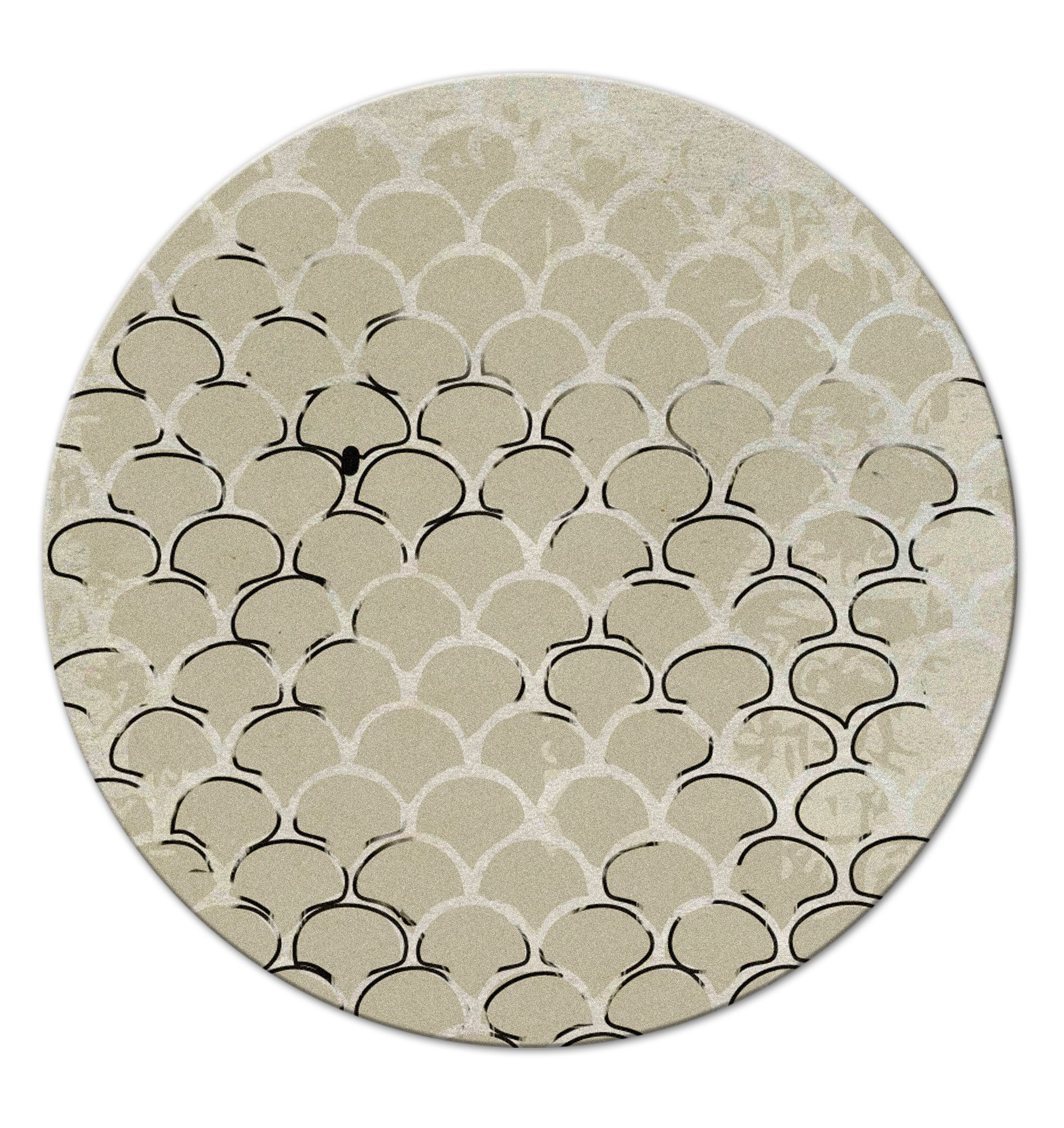 Koi 2 Rug