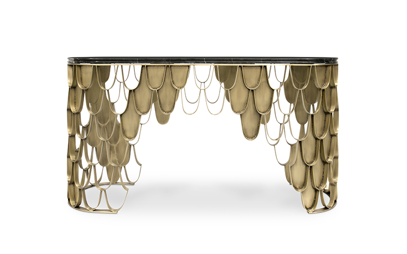 Koi Console