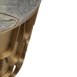 Koi II Side Table image 6