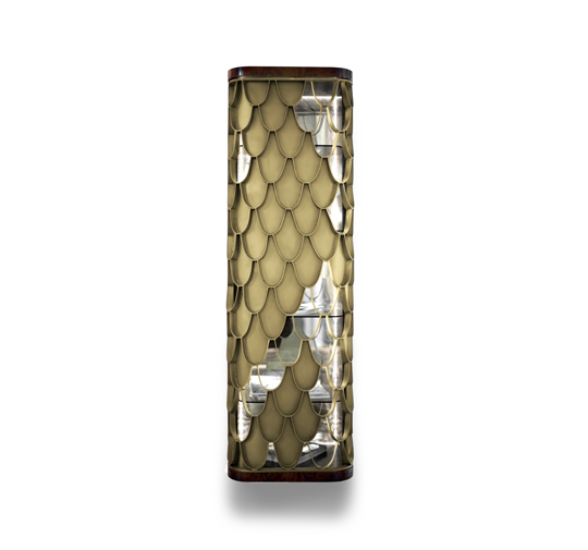 Koi Tall Storage