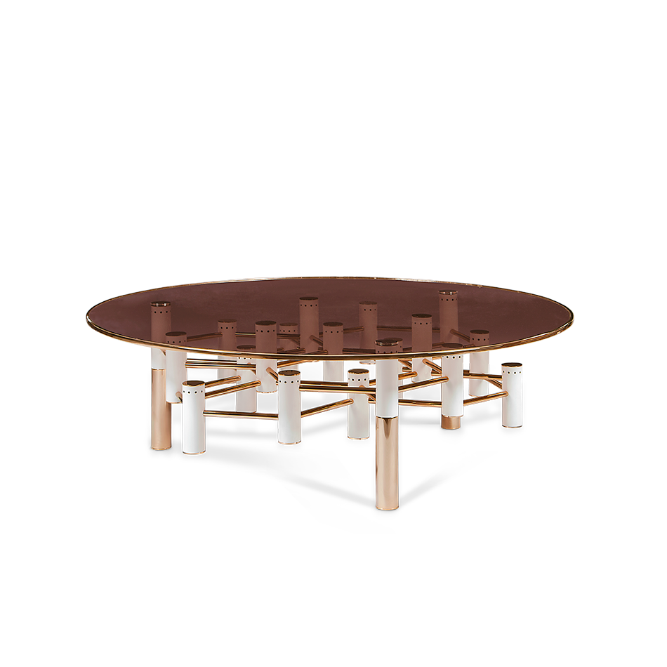 Konstantin Center Table