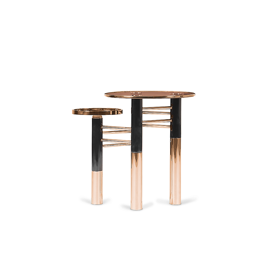 Konstantin Side Table