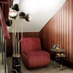Konstantin Side Table image 12