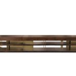 Lallan TV Console image 1