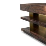 Lallan TV Console image 10