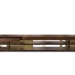 Lallan TV Console image 2