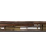 Lallan TV Console image 3