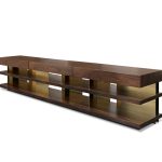 Lallan TV Console image 5