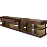Lallan TV Console image 6
