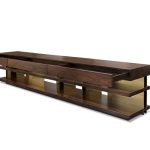 Lallan TV Console image 7