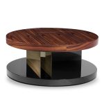 Lallan II Center Table image 2