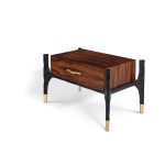 Lanka Bedside Table image 3
