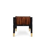 Lanka Bedside Table image 5
