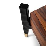 Lanka Bedside Table image 7