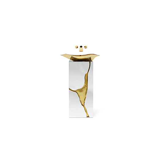 Lapiaz Freestand