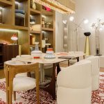 Lea Dining Chair image 8