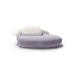 Lewis Chaise Longue image 1