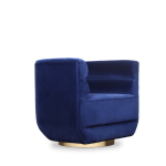 Loren Armchair image 10