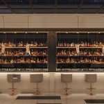 Loren Bar Chair image 6