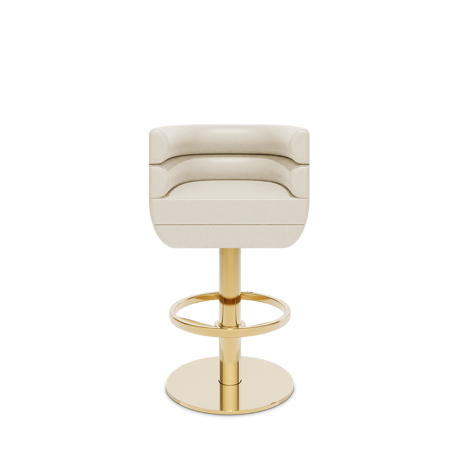 Loren Bar Chair