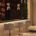 Loren Bar Chair image 7