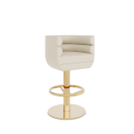Loren Bar Chair image 2