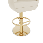 Loren Bar Chair image 5