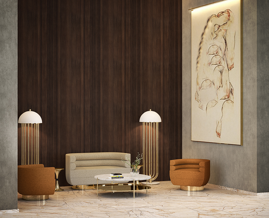 Loren Sofa