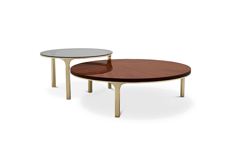 Luray Center Table