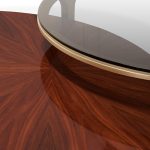 Luray Center Table image 7
