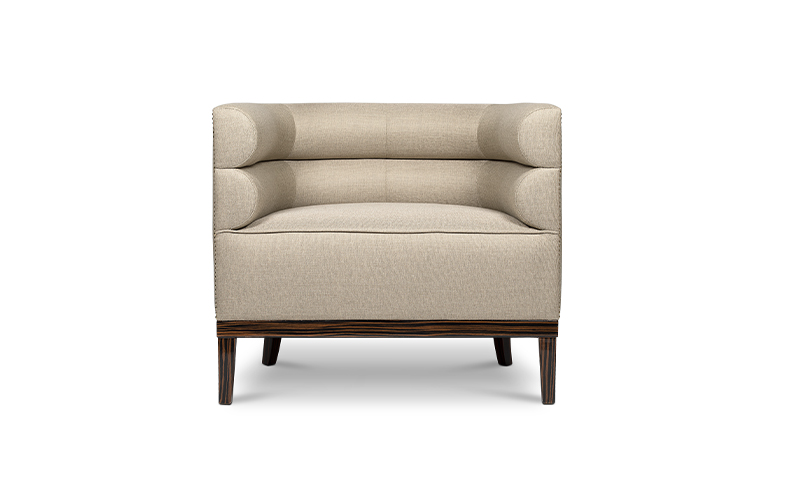 Maa Armchair