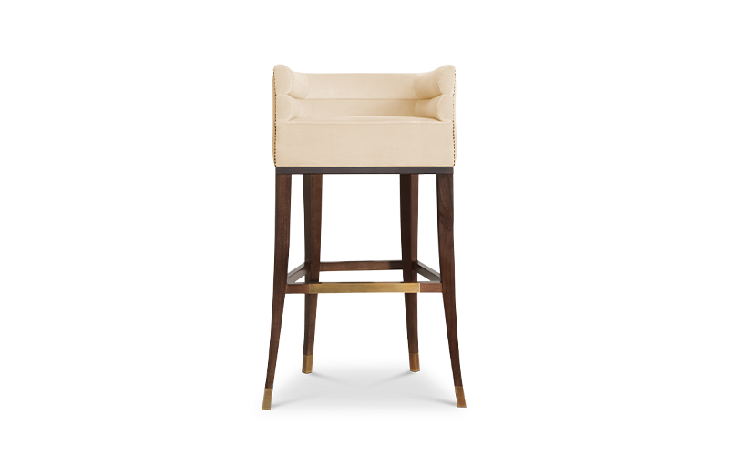 Maa Bar Chair