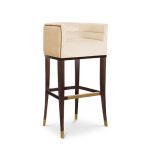 Maa Bar Chair image 2