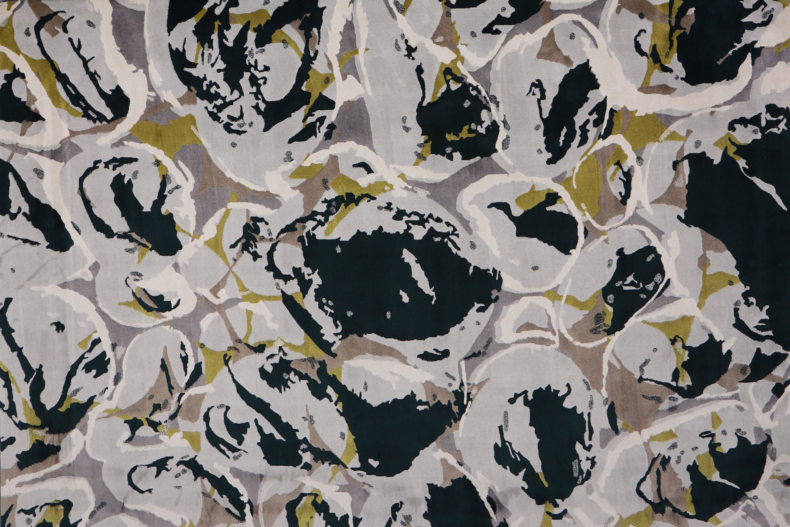 Madeira Rug