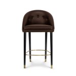 Malay Counter Stool image 1
