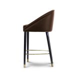 Malay Counter Stool image 2