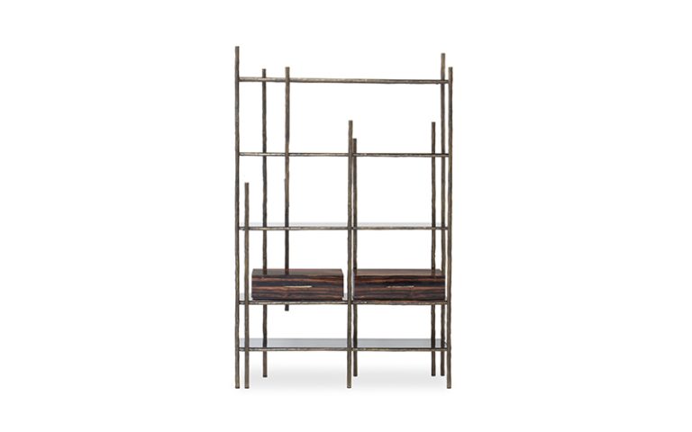 Mambu Bookcase