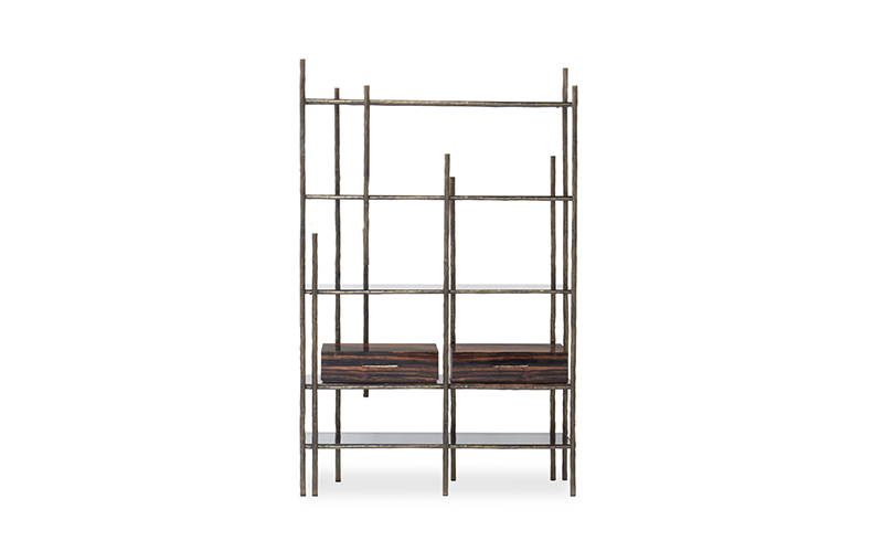 Mambu Bookcase