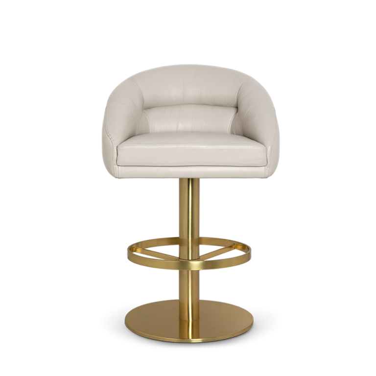 Mansfield Bar Chair