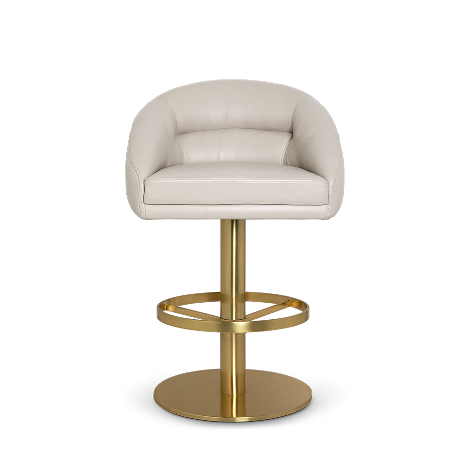 Mansfield Bar Chair