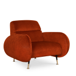 Marco Armchair image 1