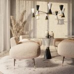 Marco Armchair image 10
