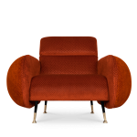 Marco Armchair image 2