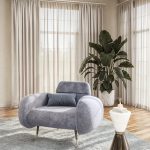 Marco Armchair image 11